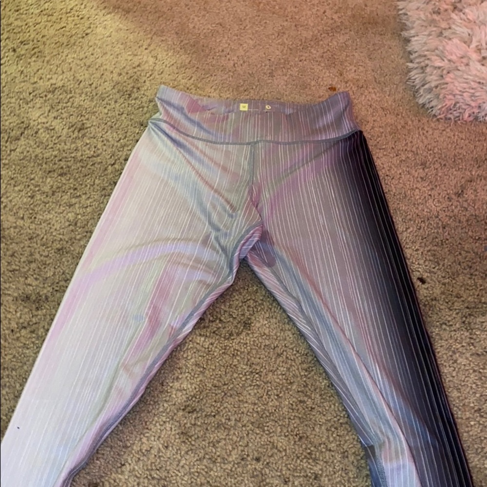 Super cute leggings/running pants